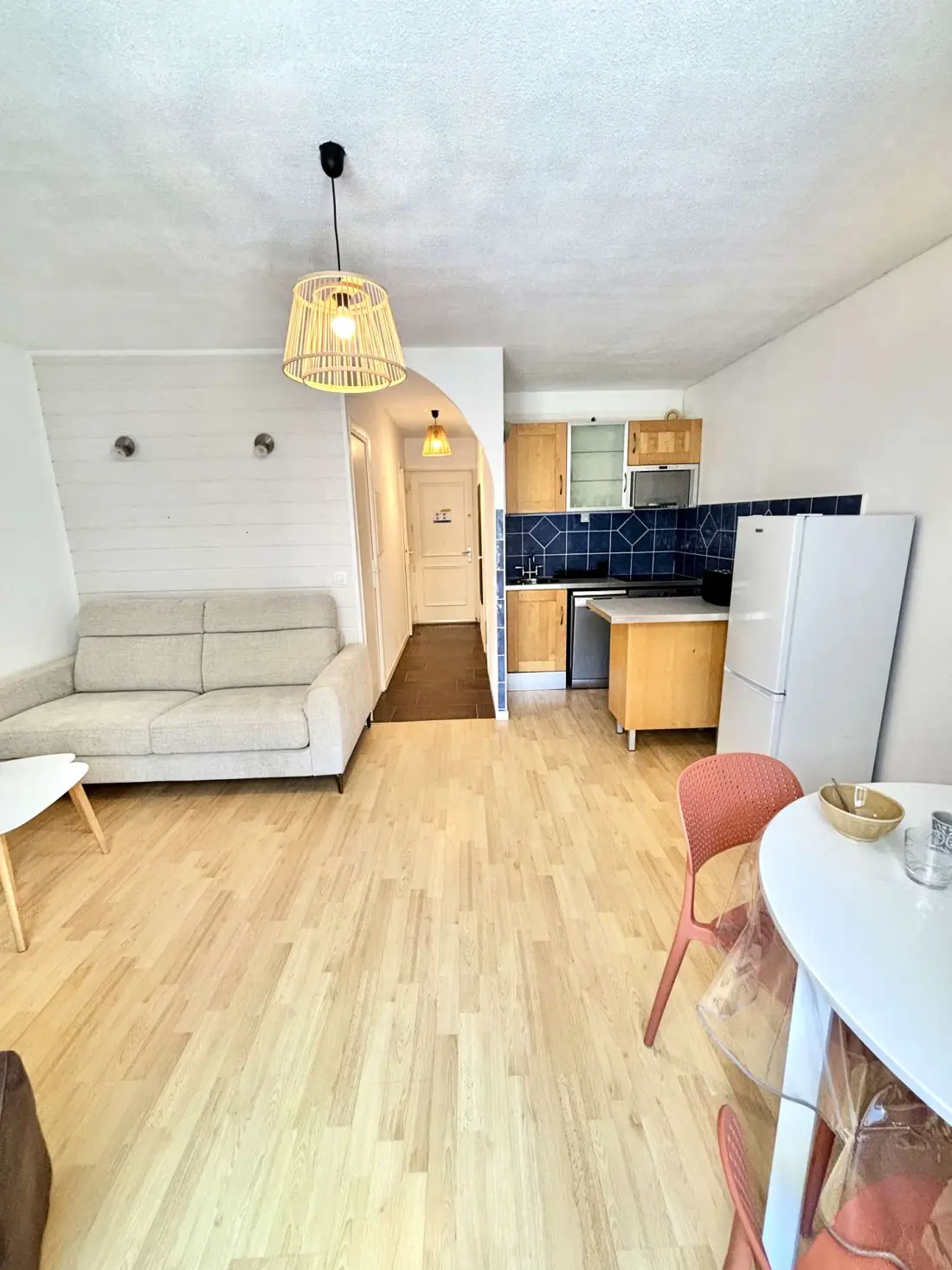 Le Luberon Residence Freizeit