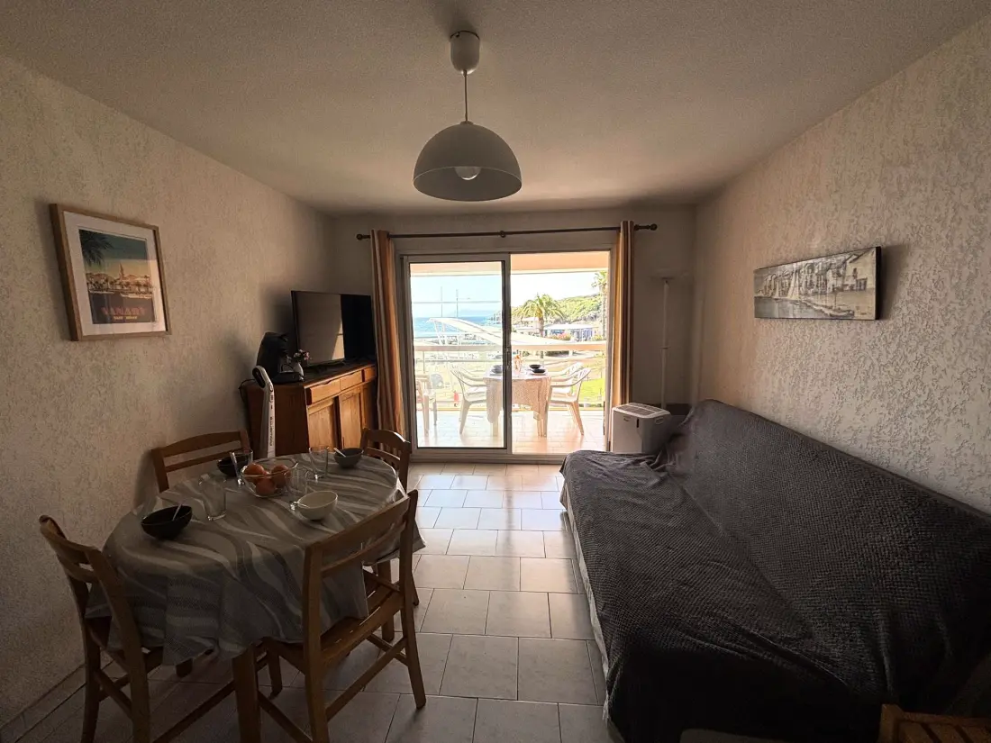 Le Port Helena Residence