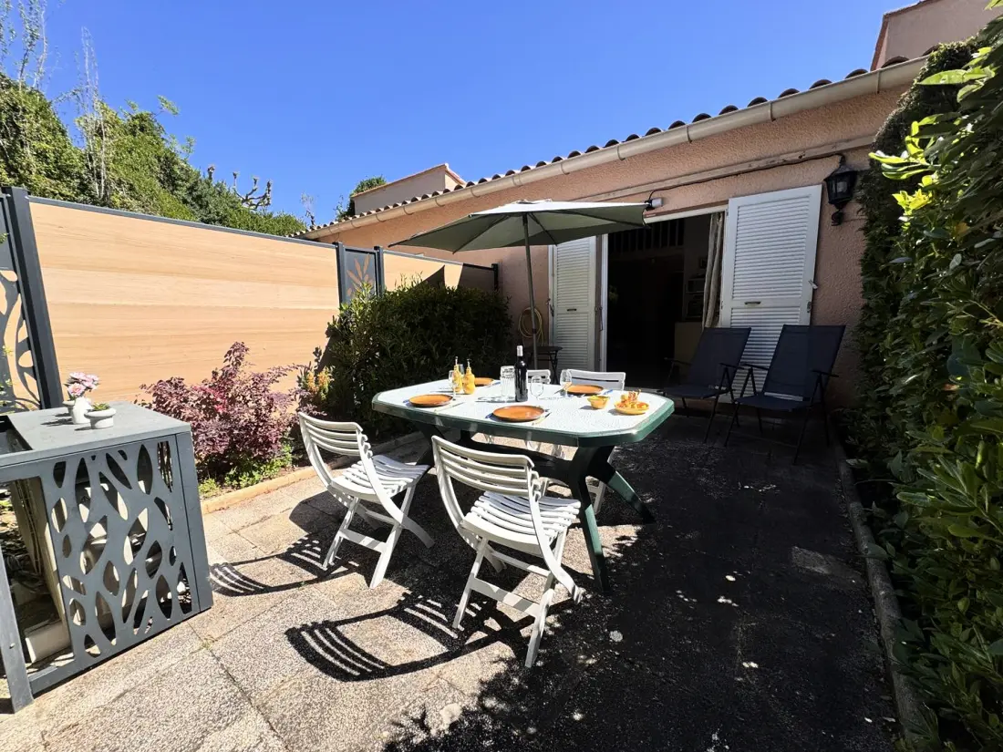 Le Rouveau Residence