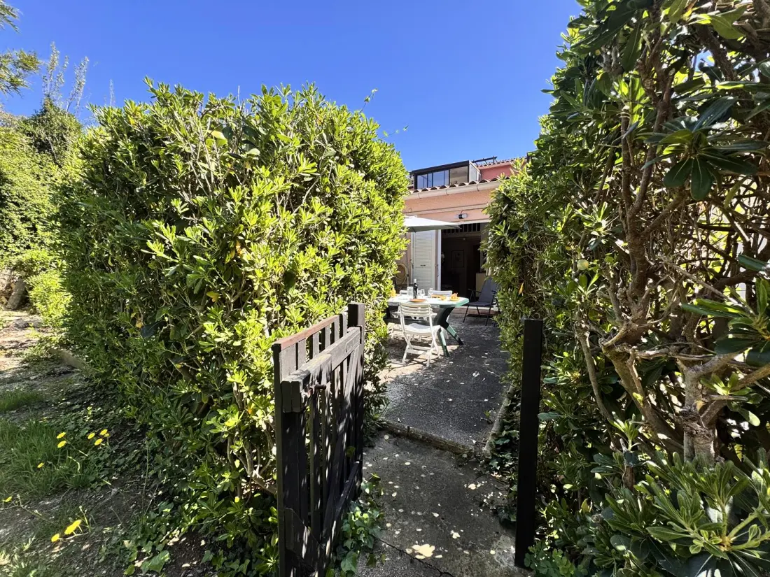 Le Rouveau Residence