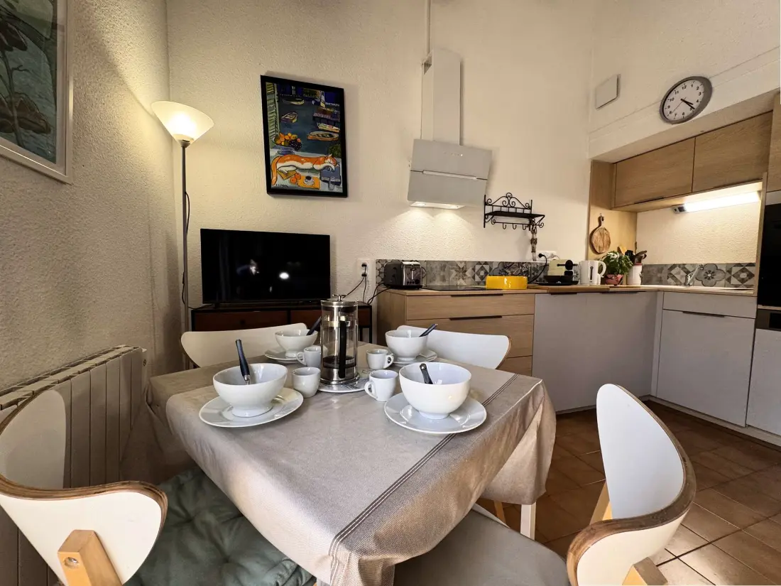 Le Rouveau Residence