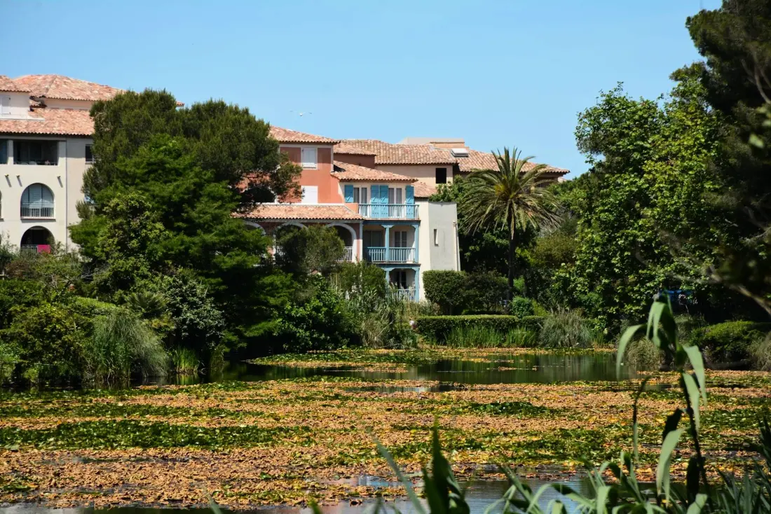 Le Rouveau Residence