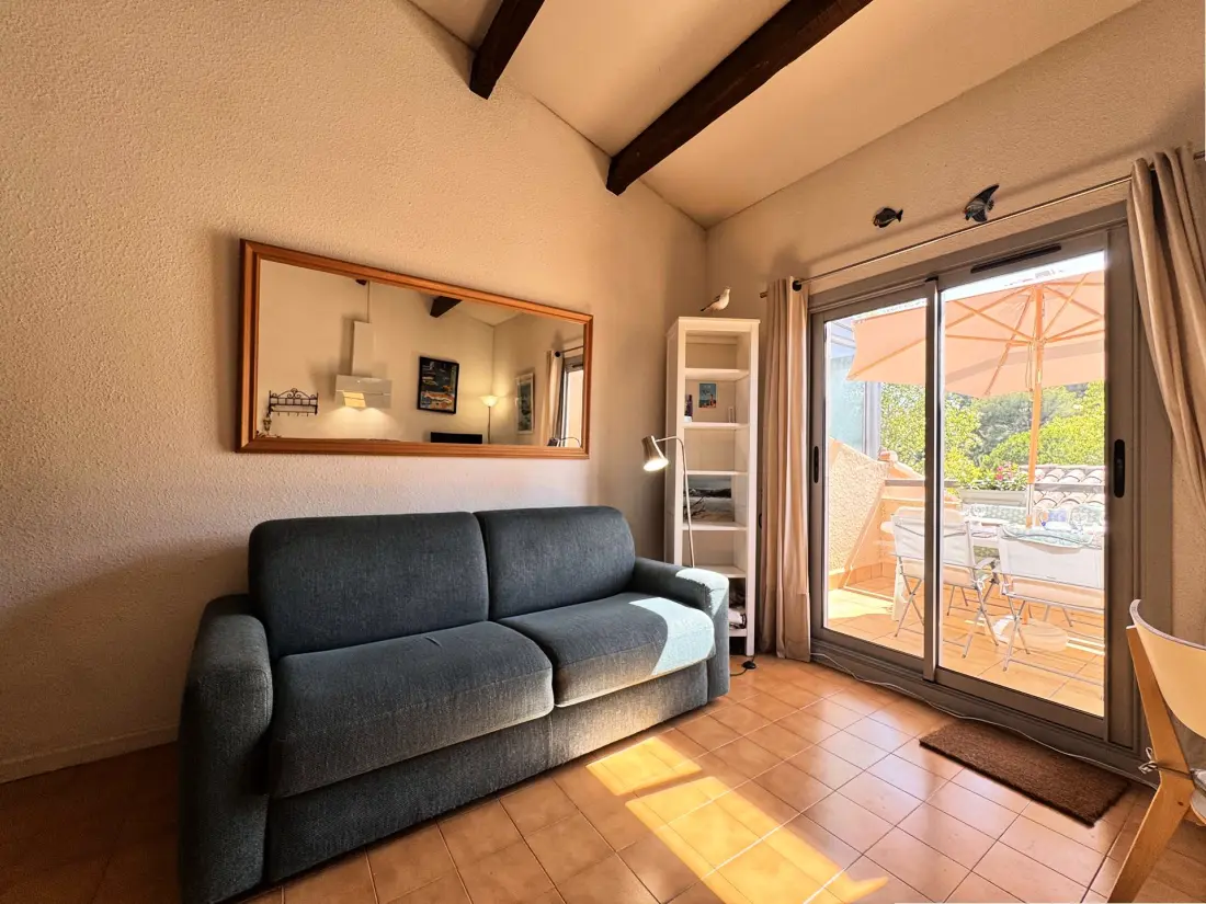 Le Rouveau Residence