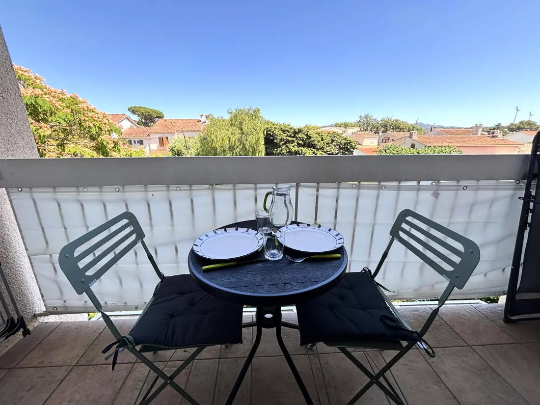 Résidence Le Soleil Bat D