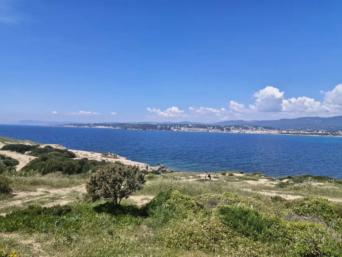 Résidence Le Soleil Bat D
