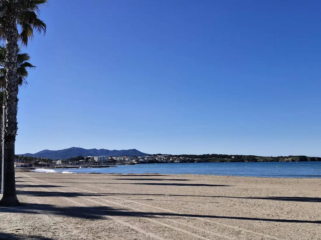 Résidence Le Soleil Bat D