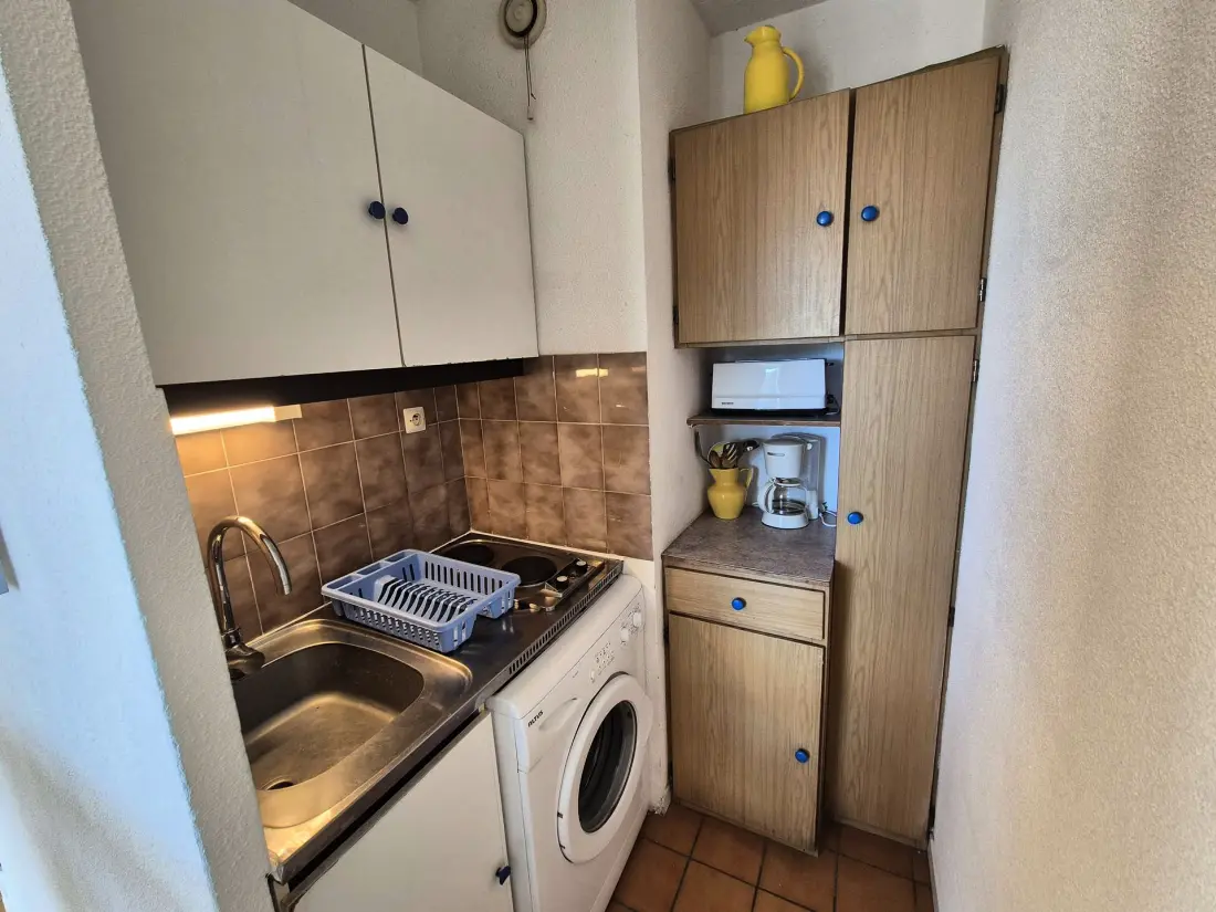 Residencia Le Verdon