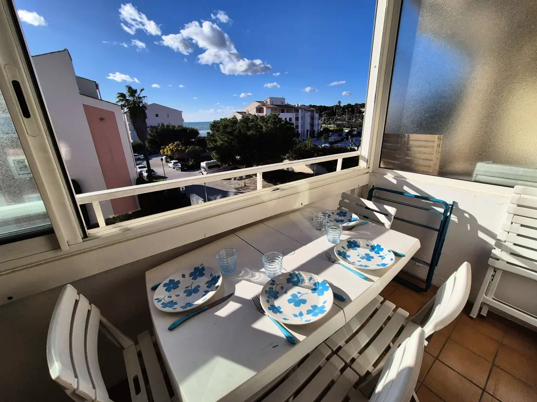 Residencia Le Verdon