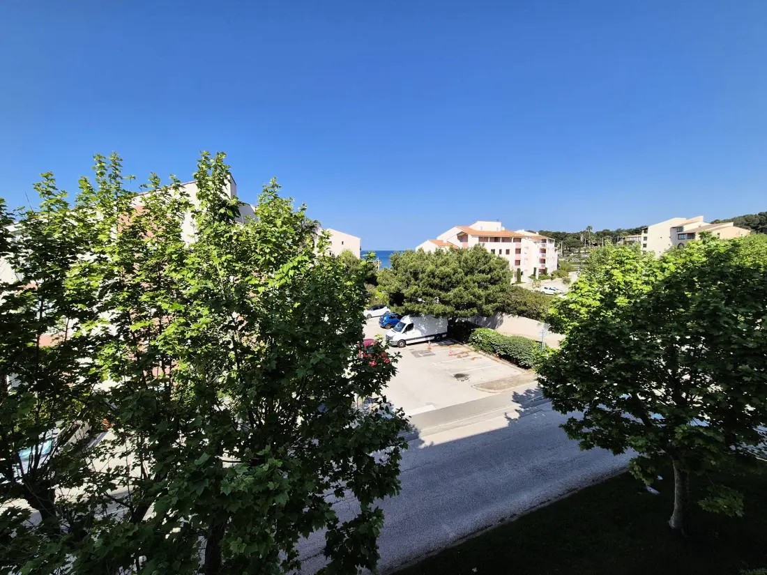 Residencia Le Verdon