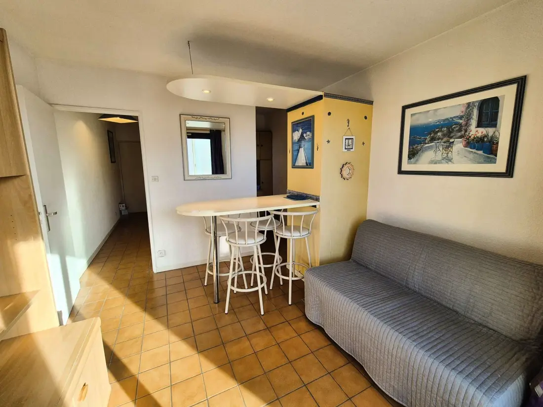 Residencia Le Verdon