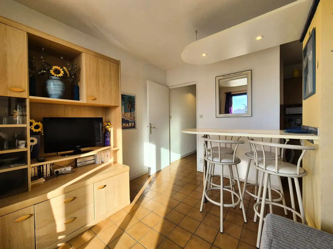 Residencia Le Verdon