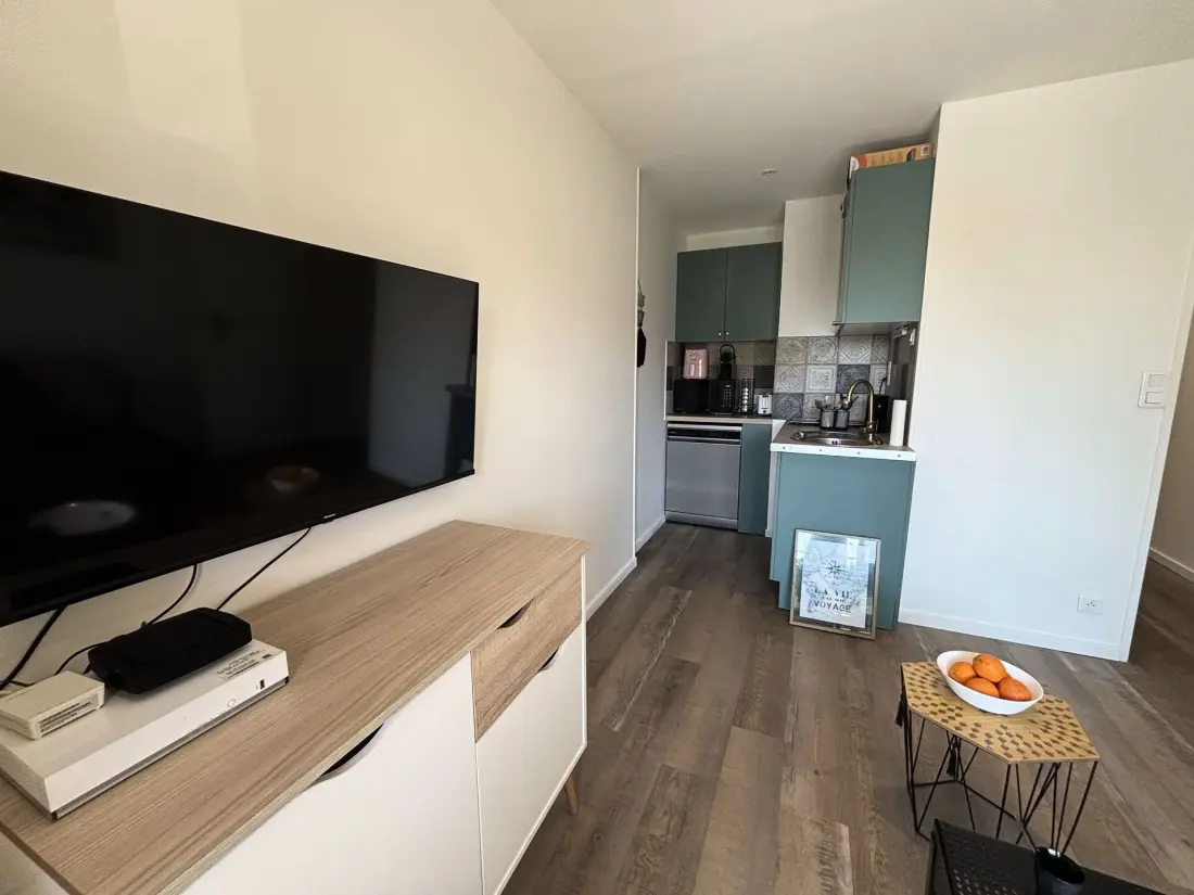 Le Verdon Residence