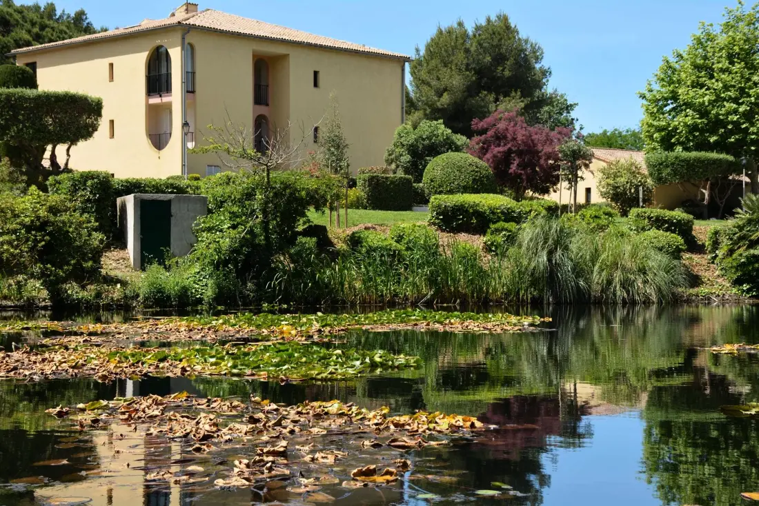 Le Verdon Residence