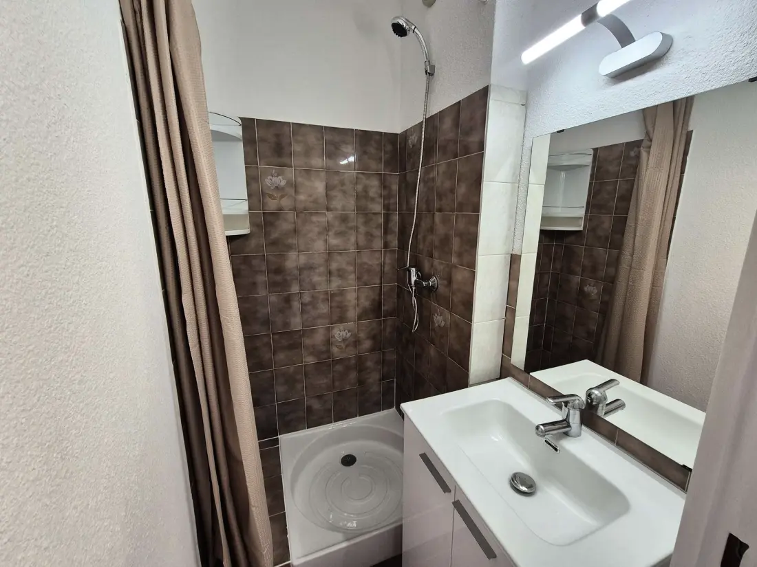 Residencia Le Verdon