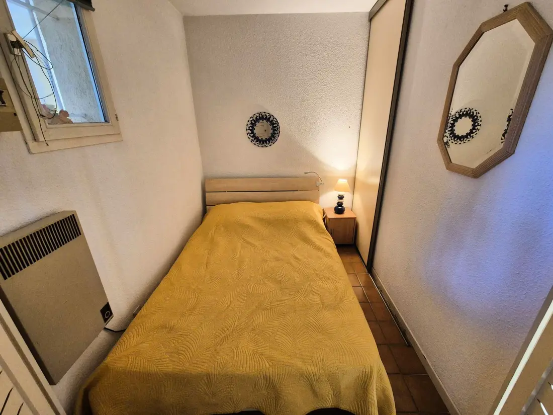 Residencia Le Verdon