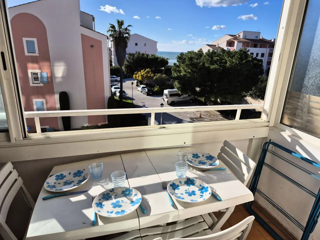 Residencia Le Verdon