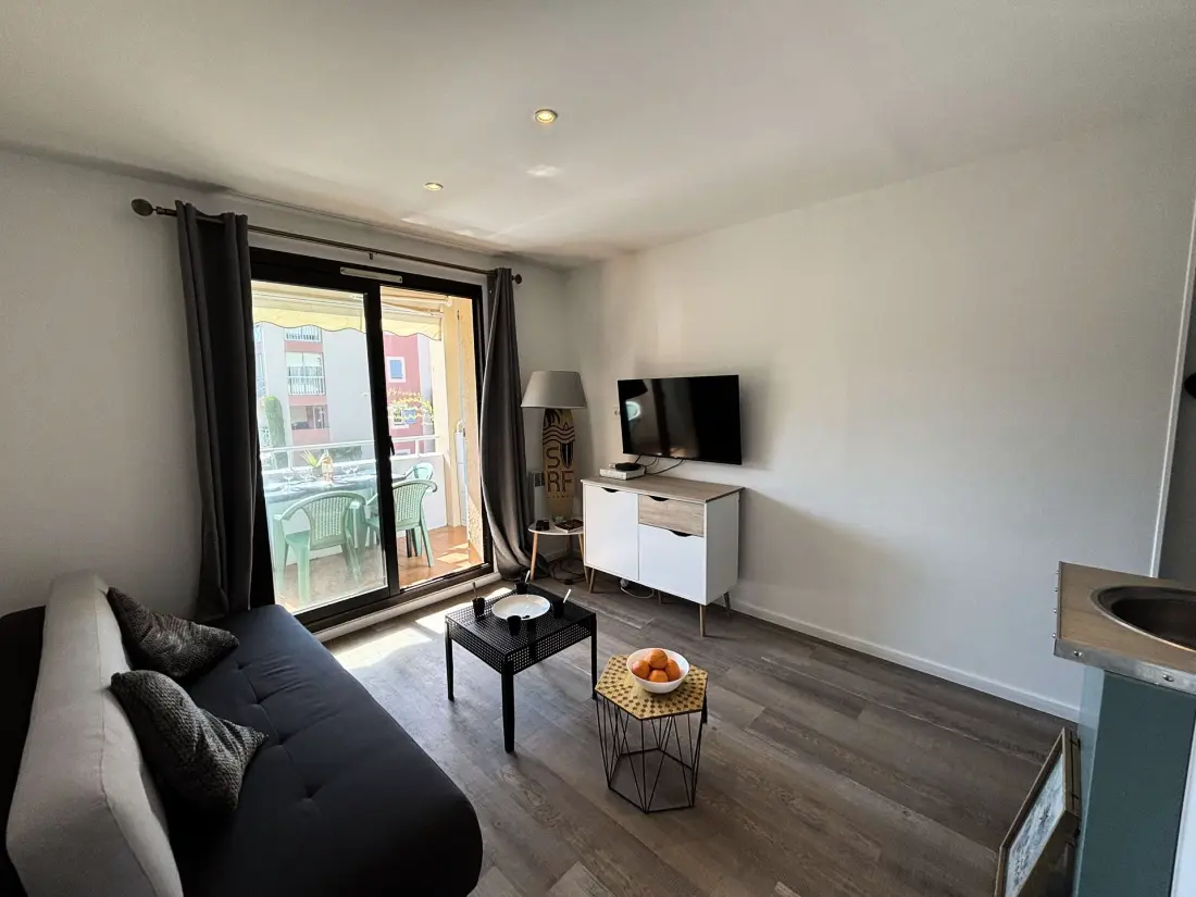 Le Verdon Residence
