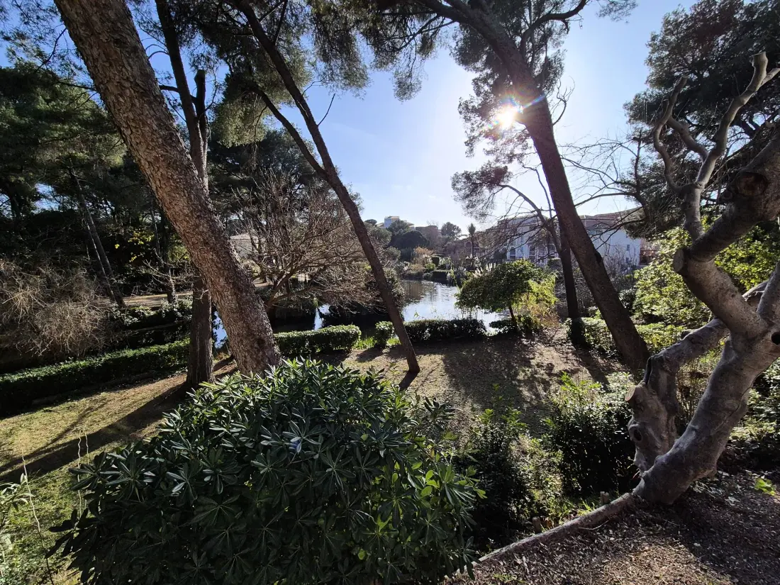 Residencia Le Verdon