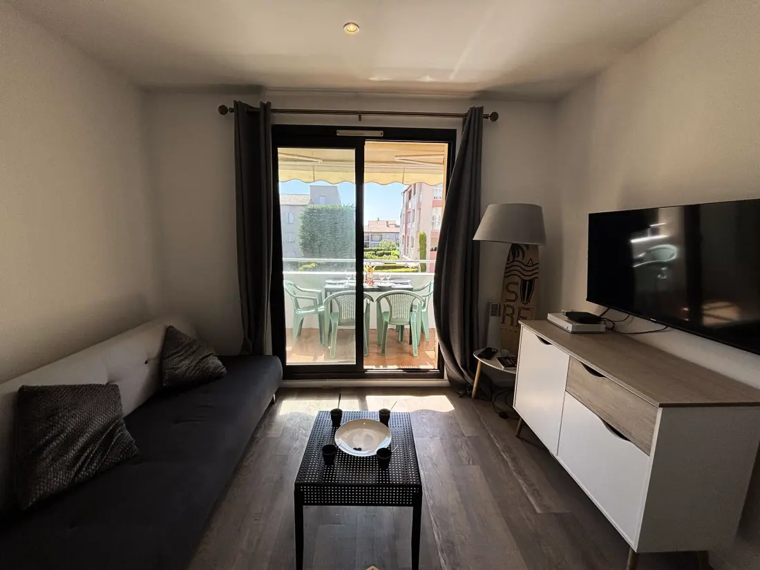 Le Verdon Residence