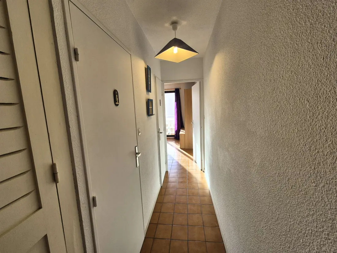 Residencia Le Verdon