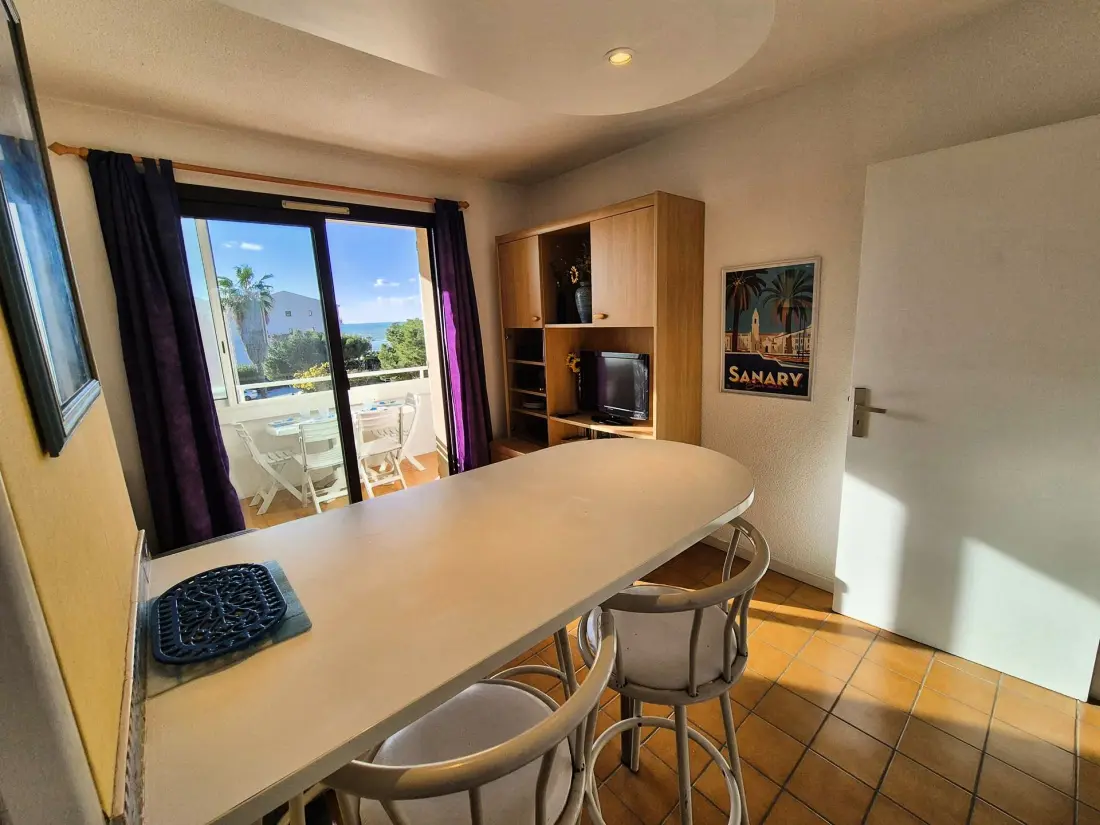 Residencia Le Verdon
