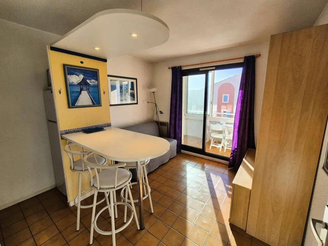 Residencia Le Verdon