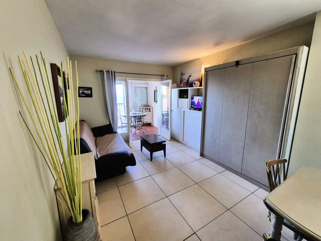 Residence Les Charmettes