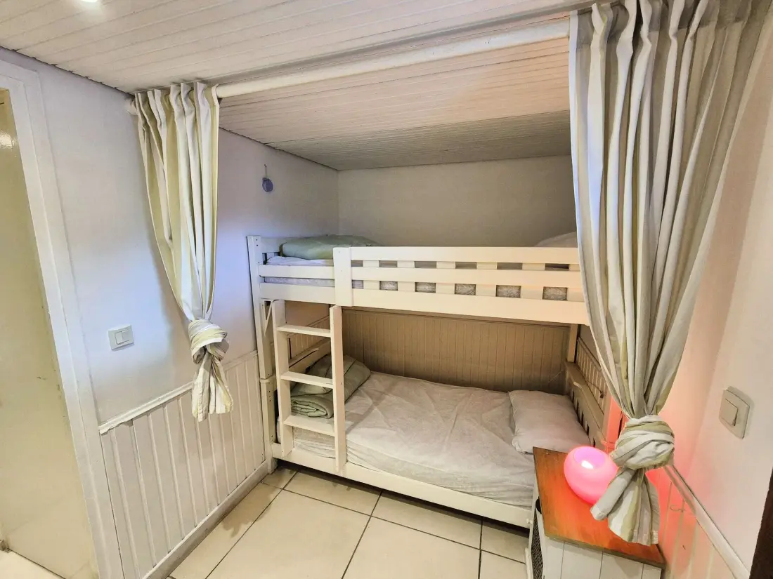 Residence Les Charmettes