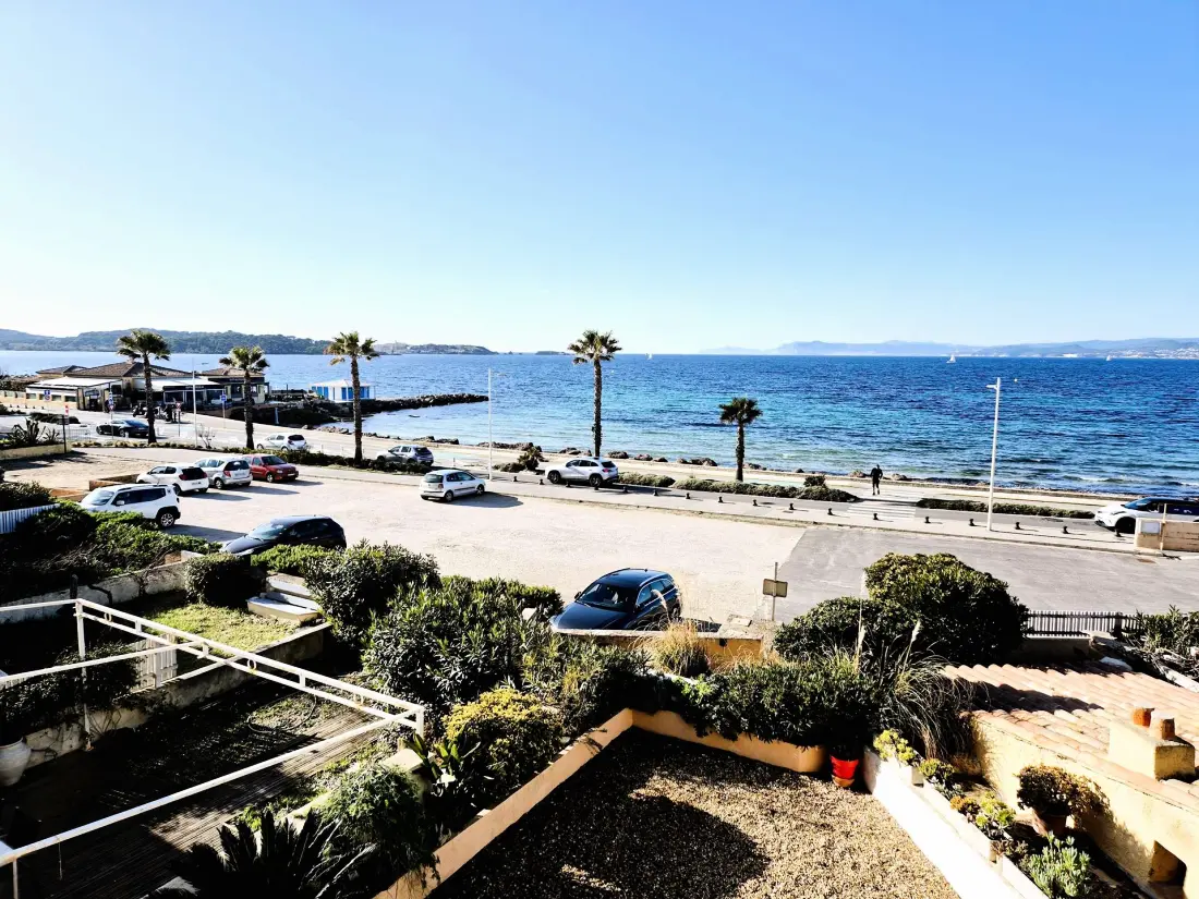 Residence Les Charmettes