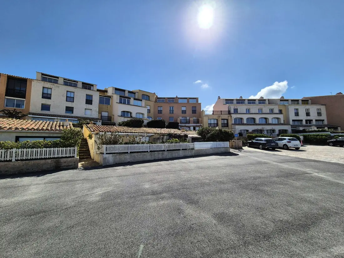 Residence Les Charmettes
