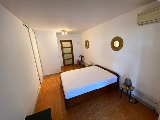 Residence Les Charmettes