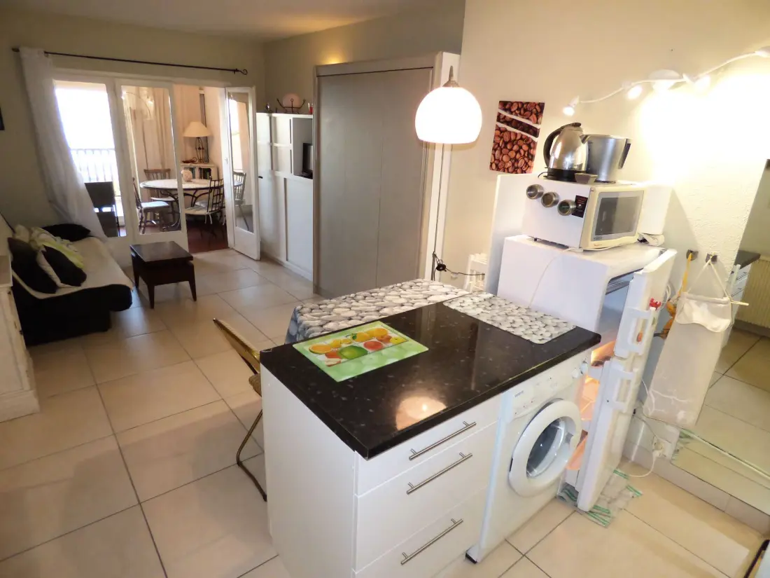 Residence Les Charmettes