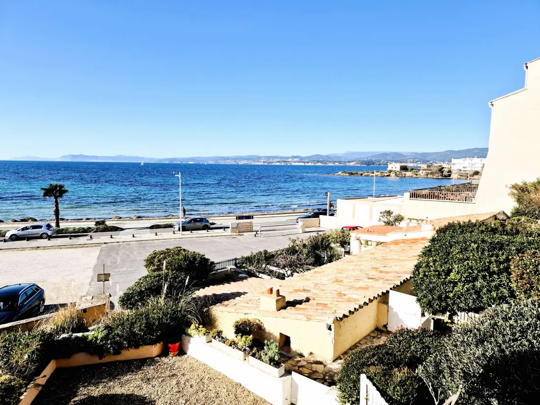 Residence Les Charmettes