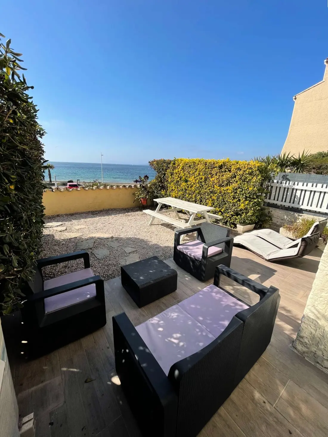 Residence Les Charmettes