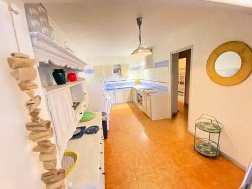 Residence Les Charmettes
