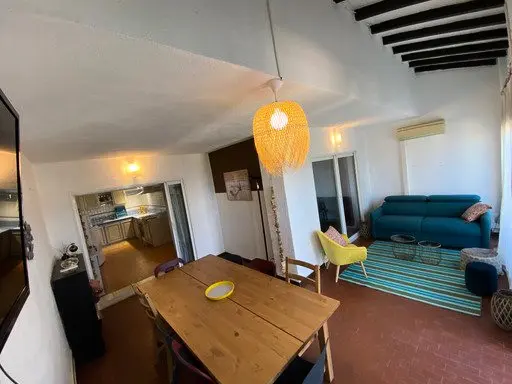 Residence Les Charmettes