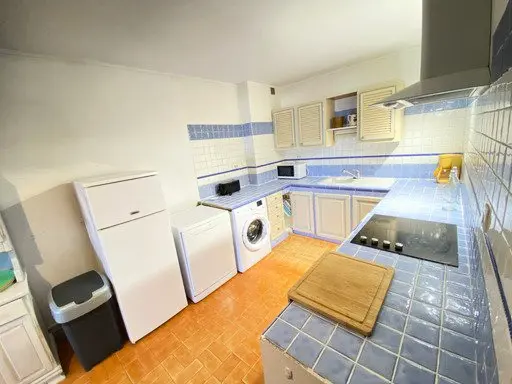 Residence Les Charmettes