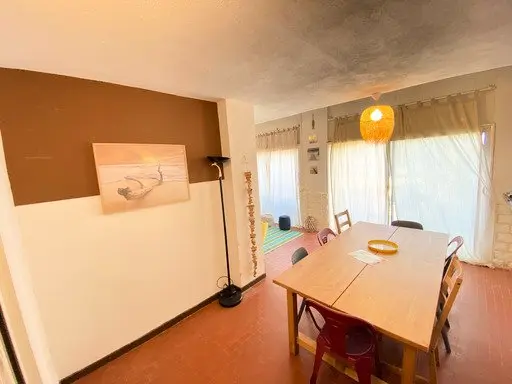 Residence Les Charmettes