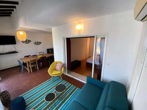 Residence Les Charmettes