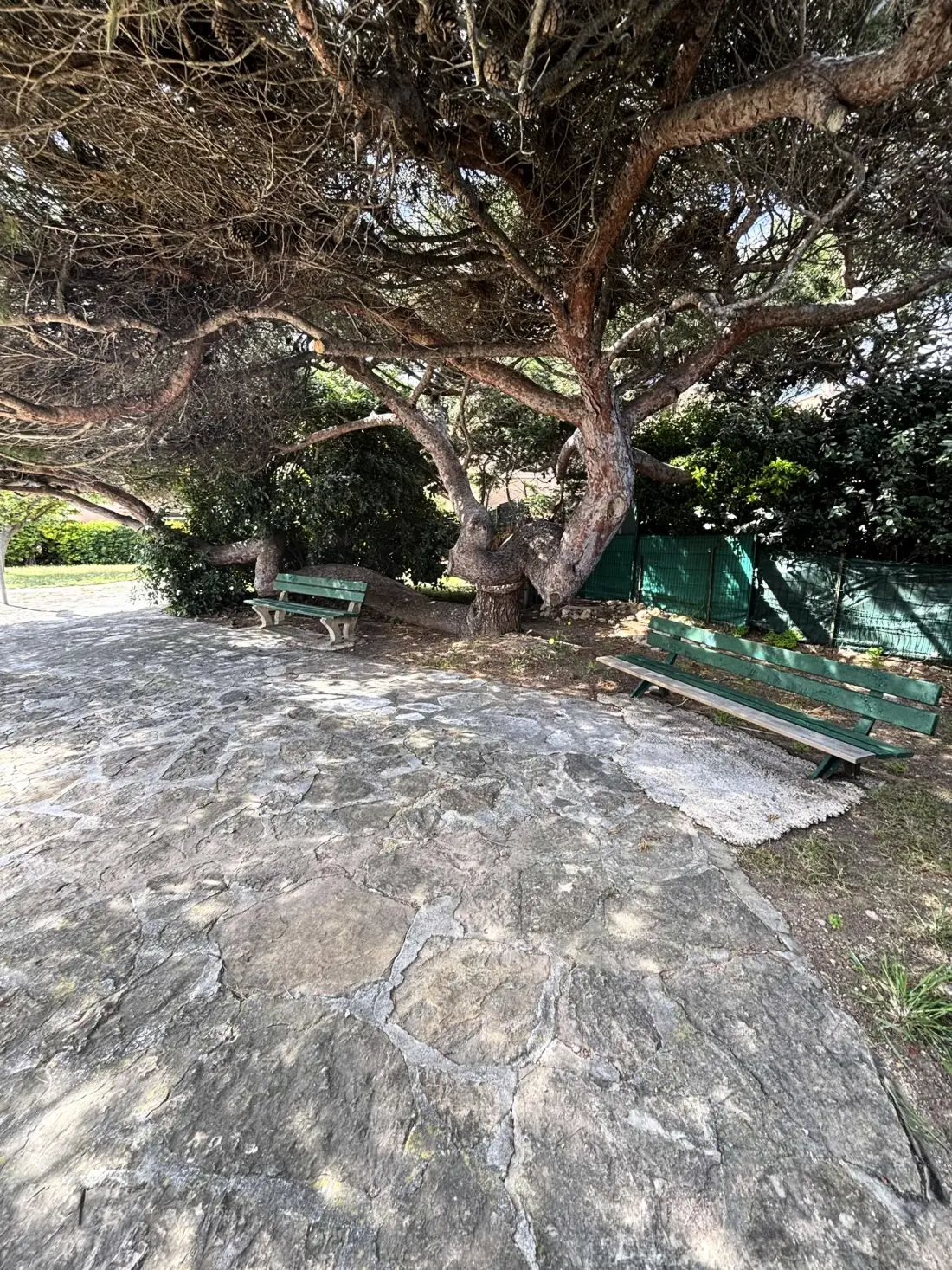 Les Herbes De Provence Residence
