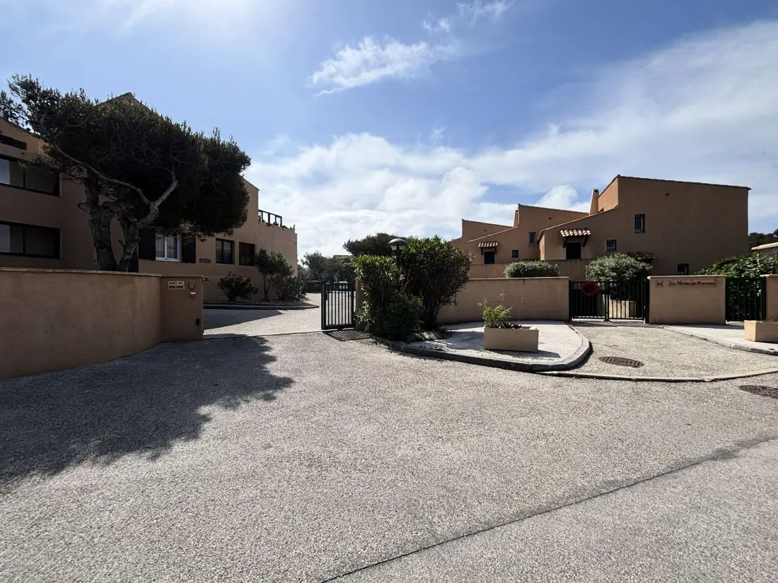 Les Herbes De Provence Residence