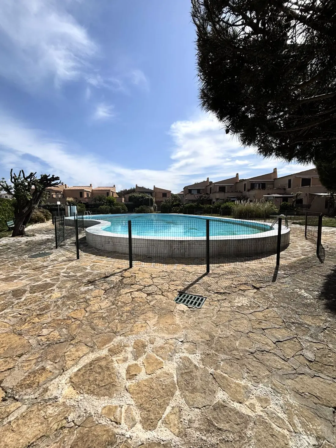 Les Herbes De Provence Residence