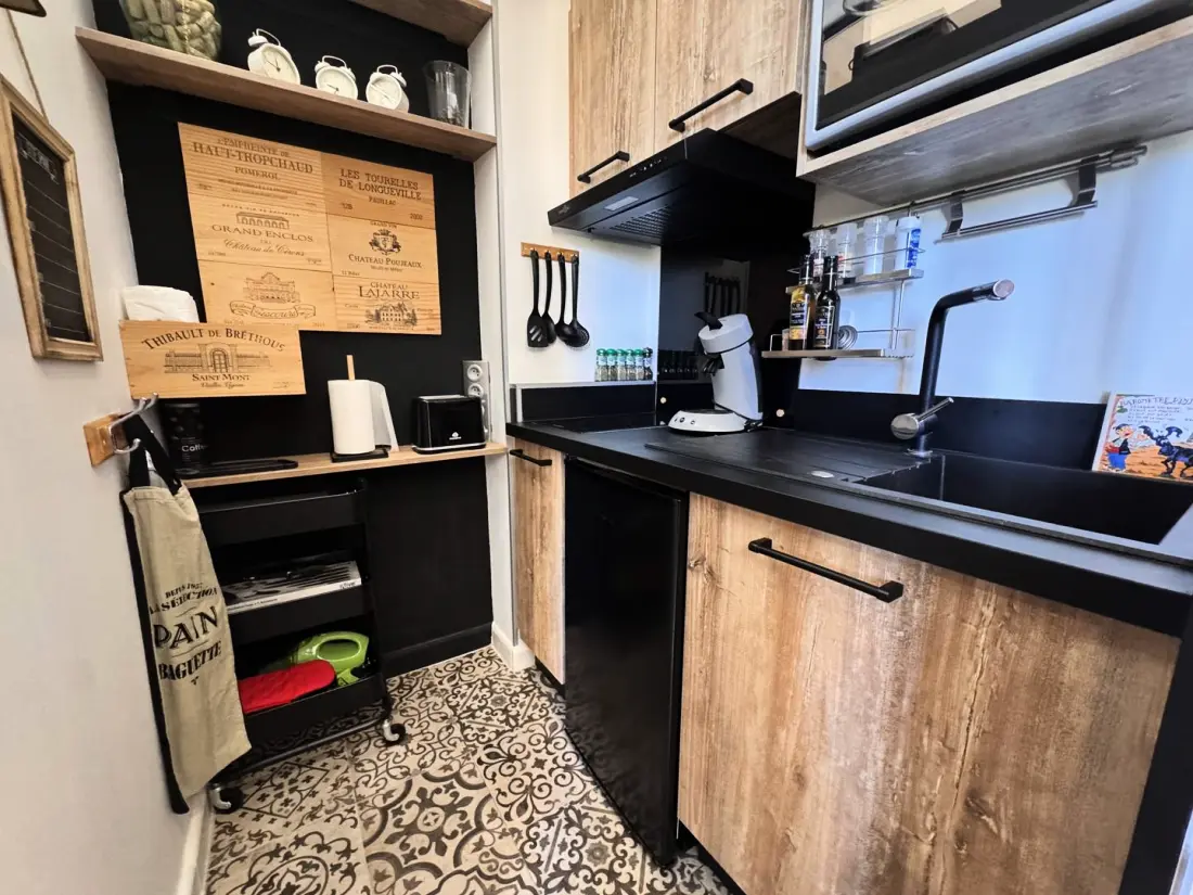 Les Herbes De Provence Residence