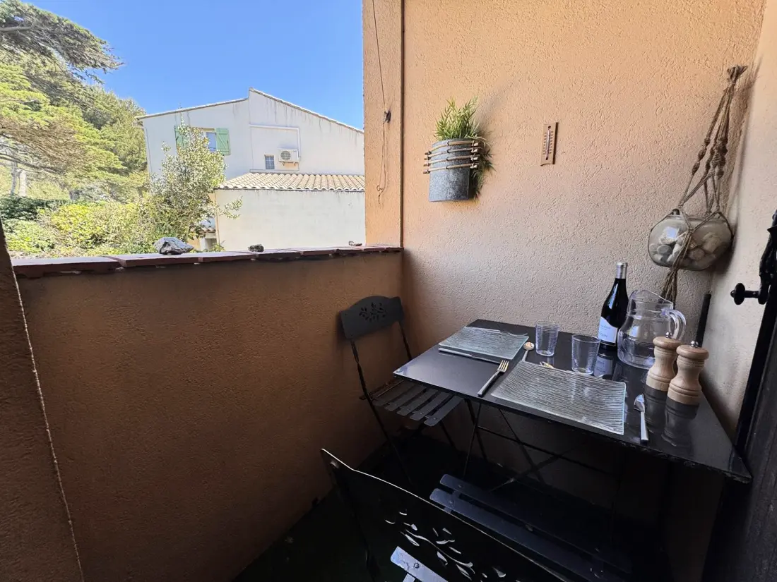 Les Herbes De Provence Residence