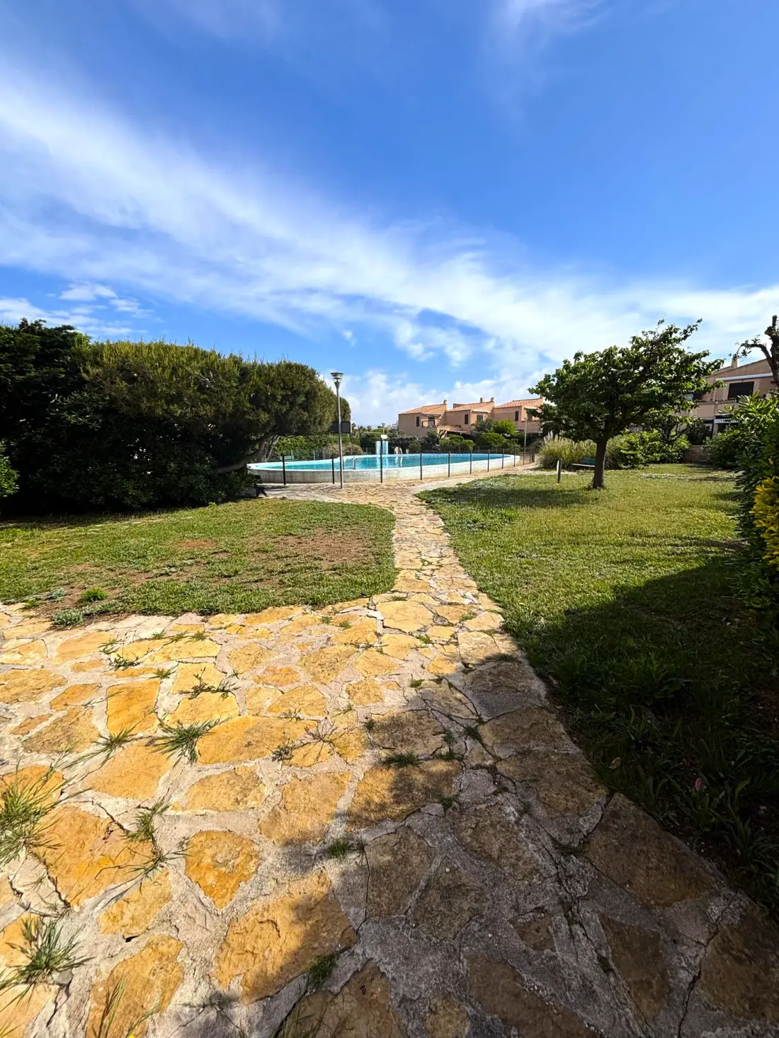 Les Herbes De Provence Residence