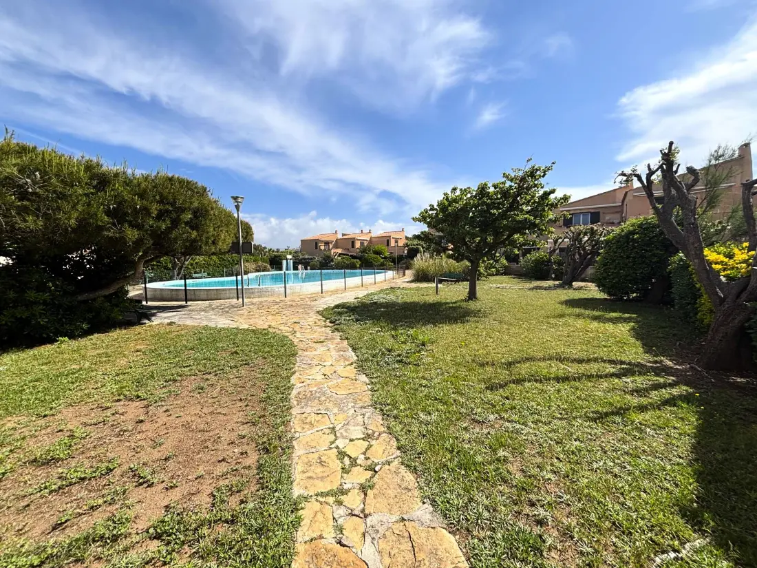 Les Herbes De Provence Residence