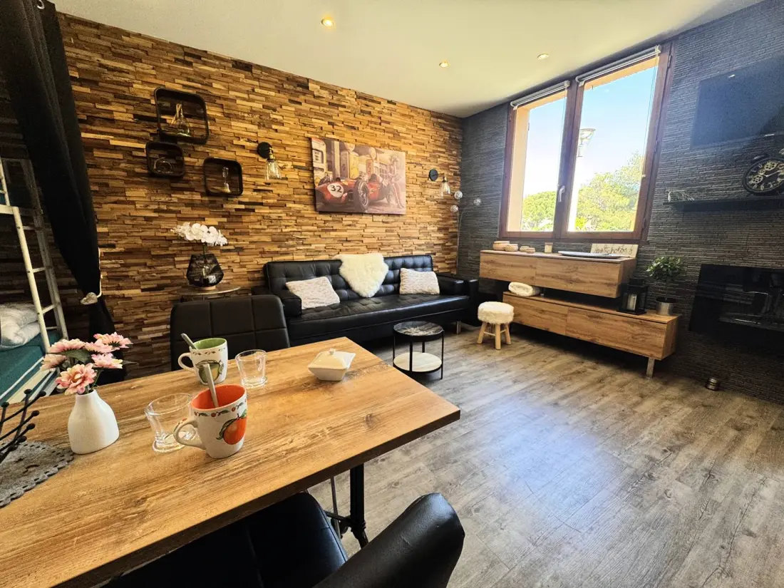 Les Herbes De Provence Residence