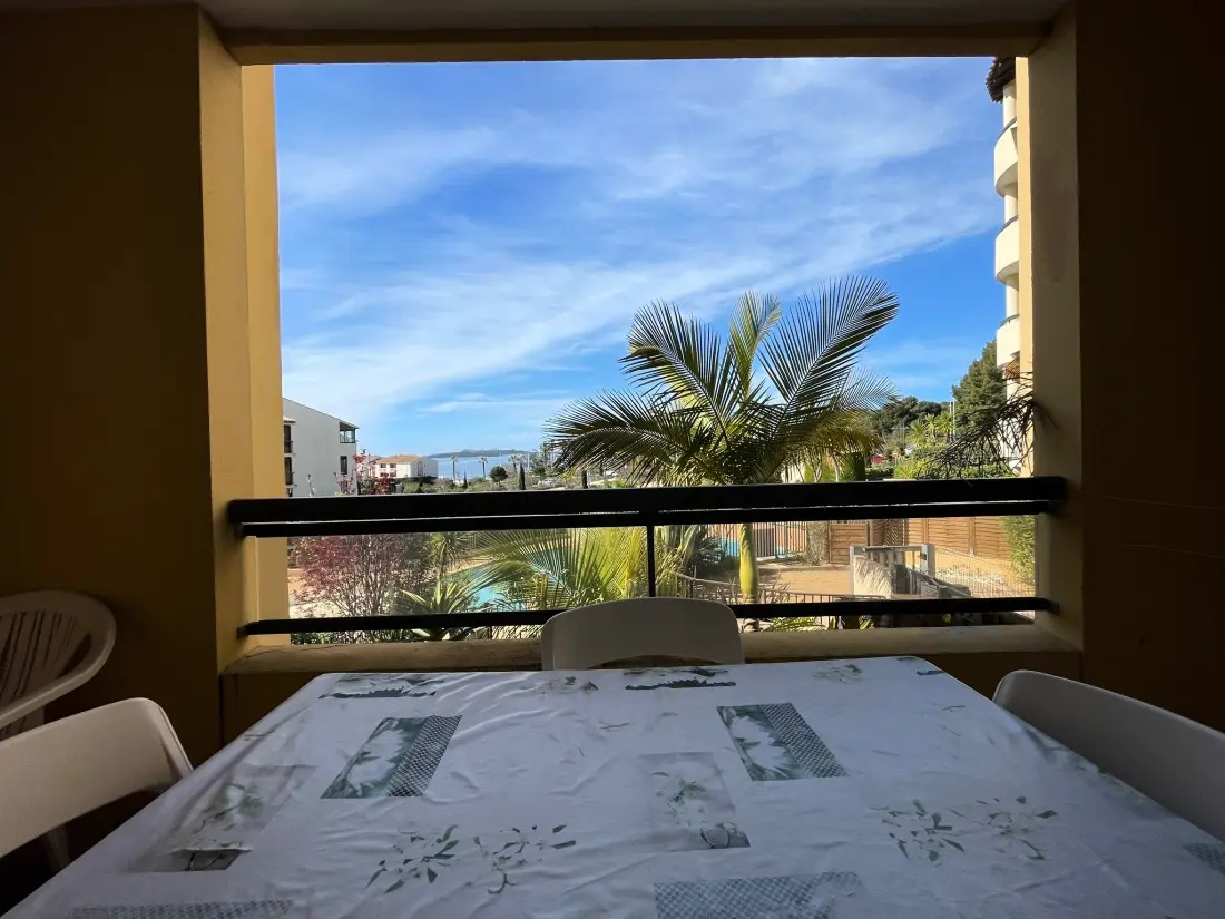 Residence Les Jardins d'Azur - maeva Home