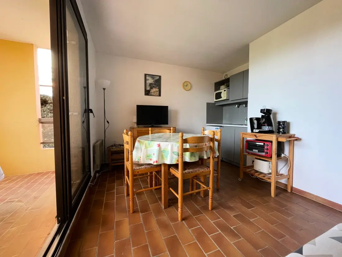 Residence Les Jardins d'Azur - maeva Home