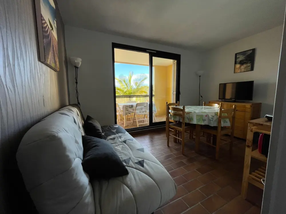 Residence Les Jardins d'Azur - maeva Home